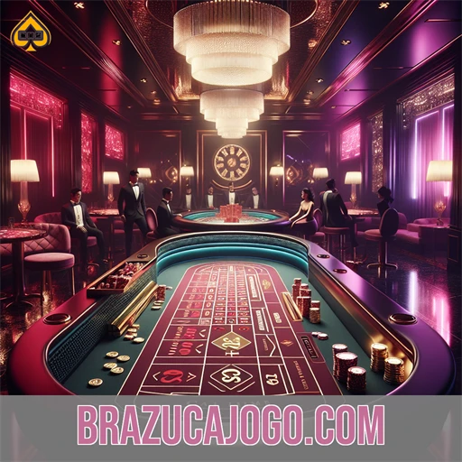 brazucajogo.com Aplicativo Fácil