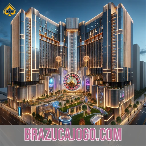 Bônus Imperdíveis em brazucajogo.com: Diversão Sem Limites