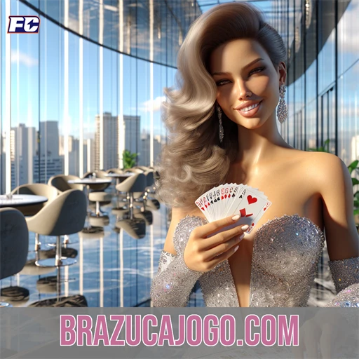 Esporte e Diversão: Mergulhe no Mundo do brazucajogo.com