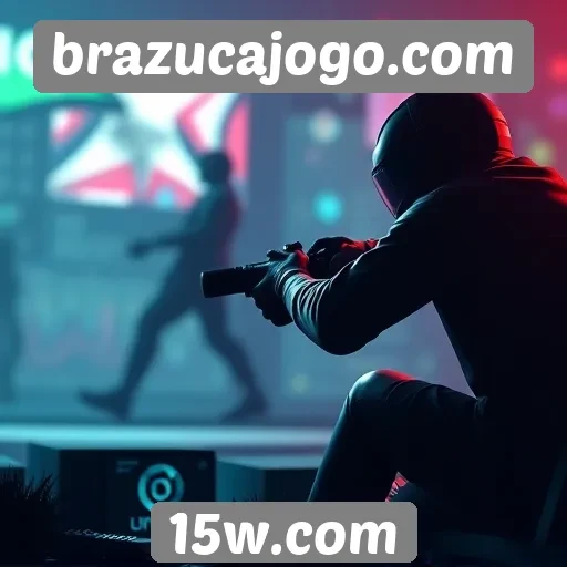Tendências de jogos em Brazucajogo para 2026