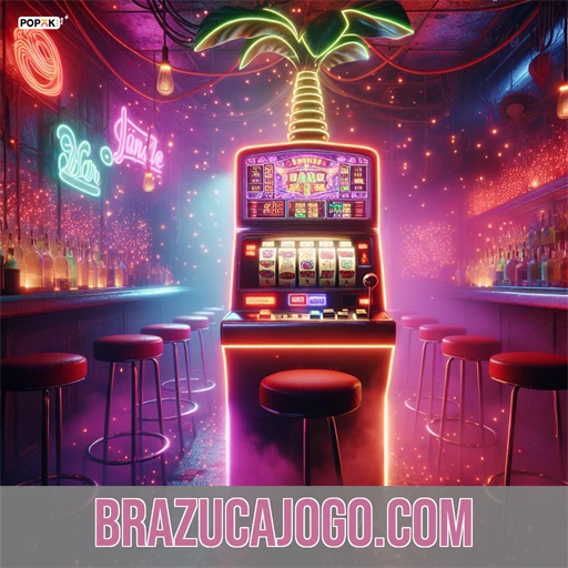 Jogos Imperdíveis no Brazucajogo.com: Diversão Sem Limites