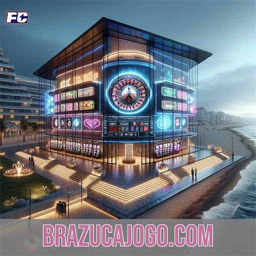Login no brazucajogo.com: A Porta de Entrada Para a Diversão