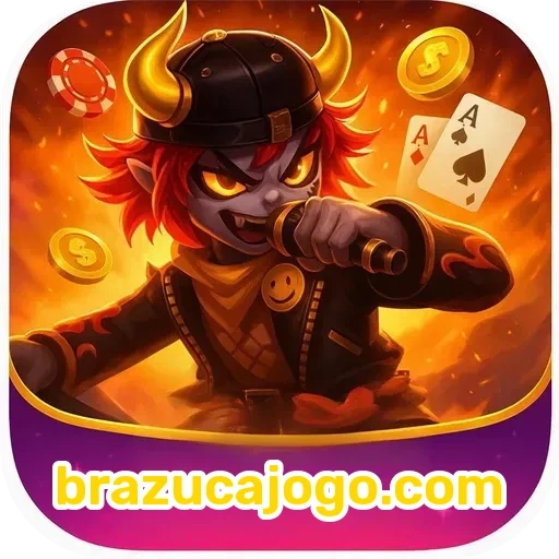 brazucajogo.com: A Revolução dos Pagamentos em Jogos Online