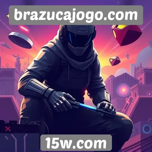 Atualizações recentes no conteúdo de jogos brazucajogo
