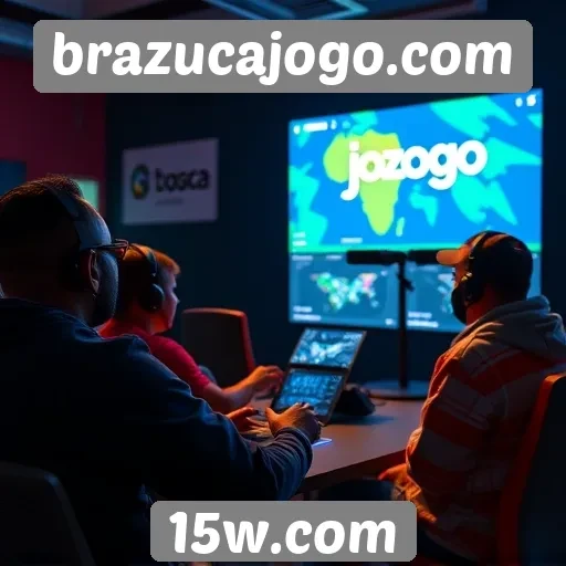 impacto das redes sociais nas interações do brazucajogo.com