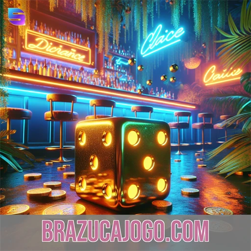 Experimente o VIP do brazucajogo.com: Entre no Jogo da Elite