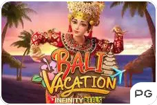 Bali Vacation